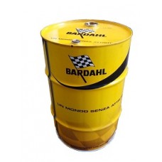 Bardahl Antifreeze Concentrate FUSTO da 200 LT
